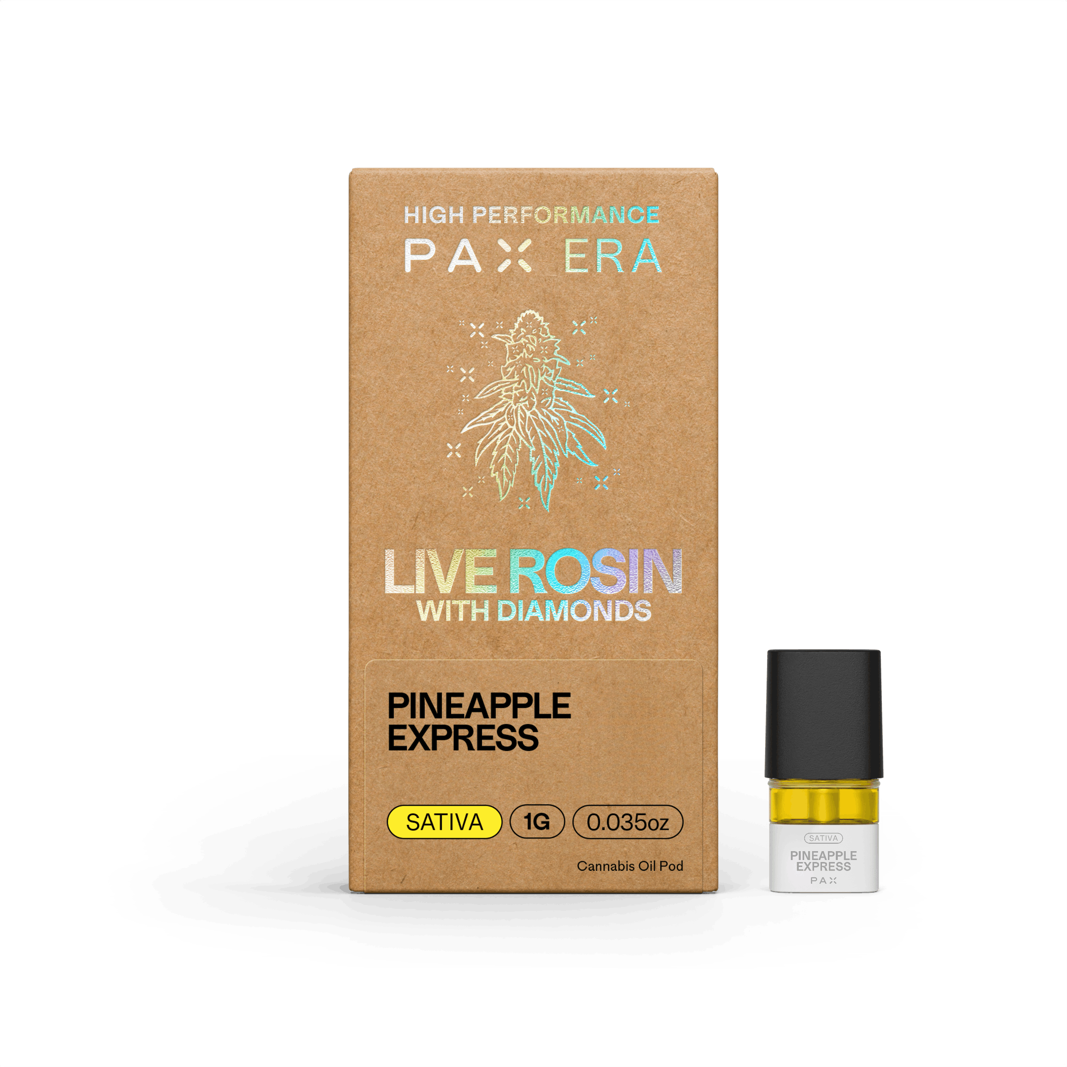 Pineapple Express — 1 Item