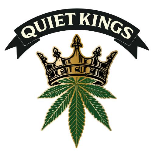 Quiet Kings - Chaos Kush | 14g