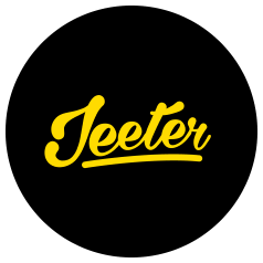 Jeeter - Sour Diesel — Lr