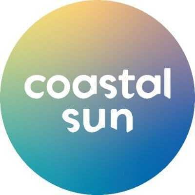 Coastal Sun - Crush Mints — 1g Infused Flower