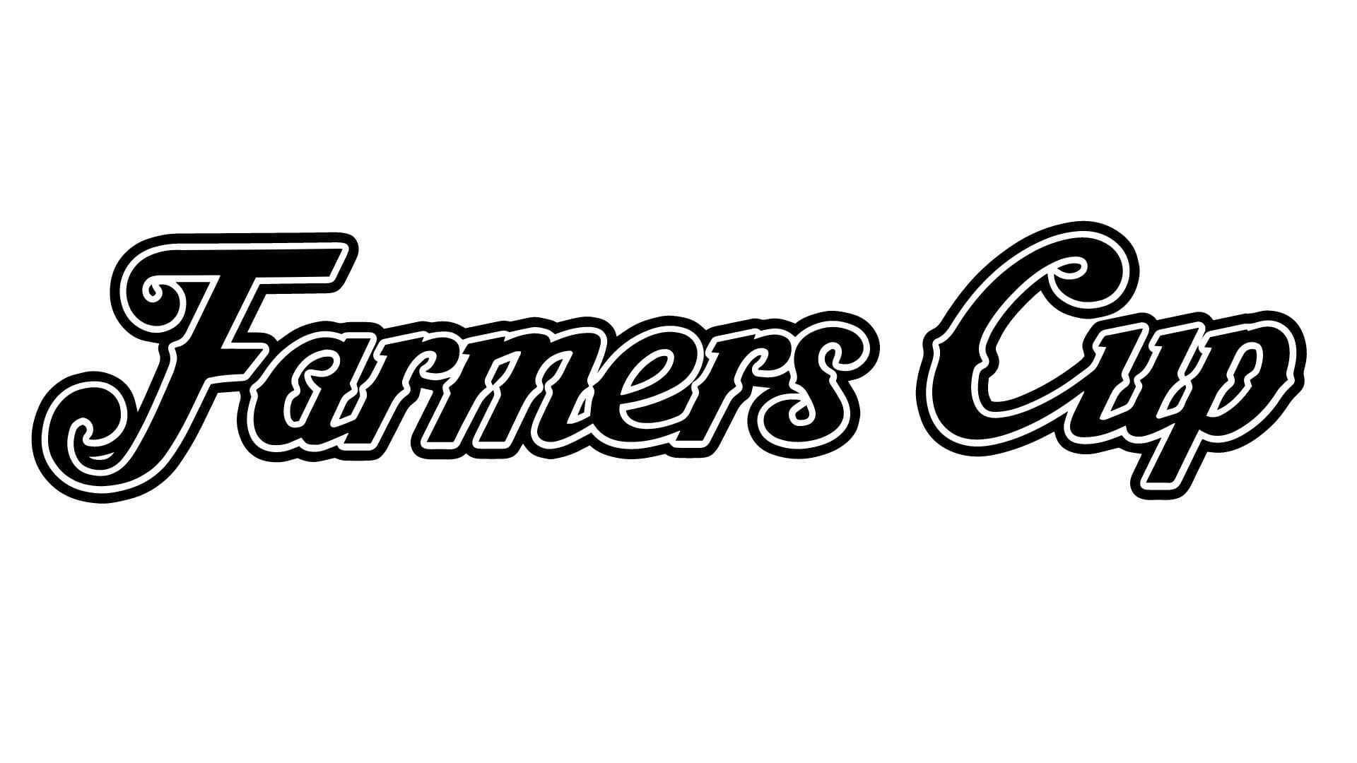 Farmer's Cup - Donnie Burger: Dab Syringe