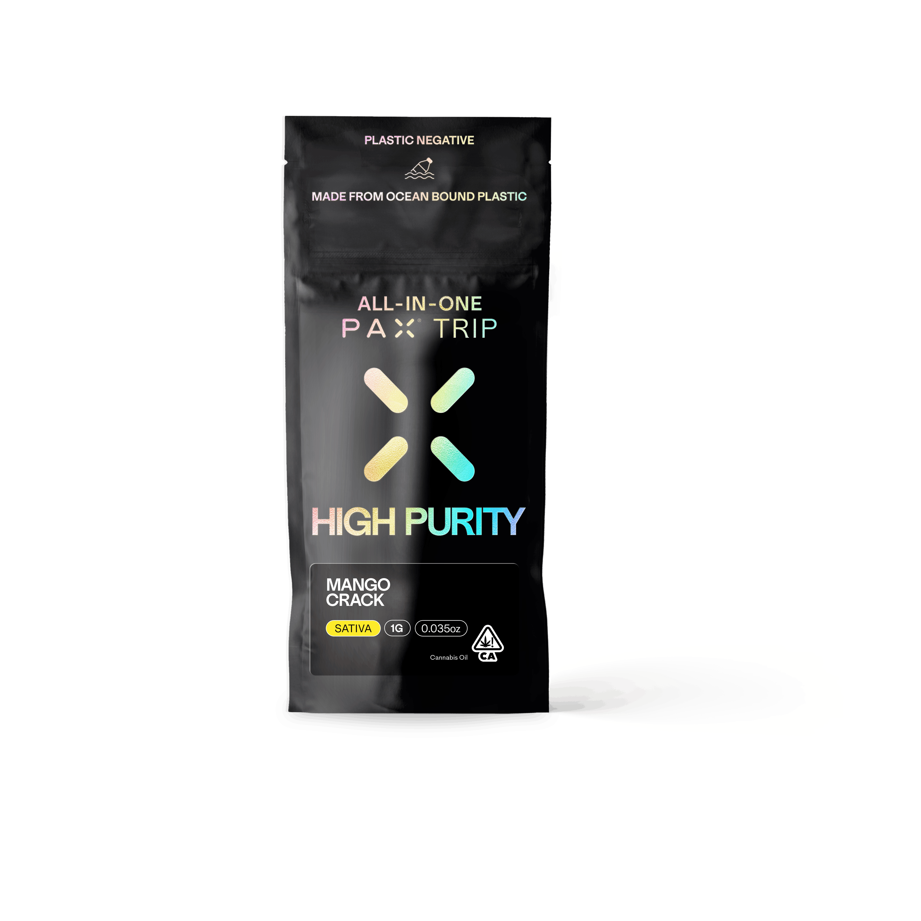 MANGO CRACK — High Purity - 1 Item