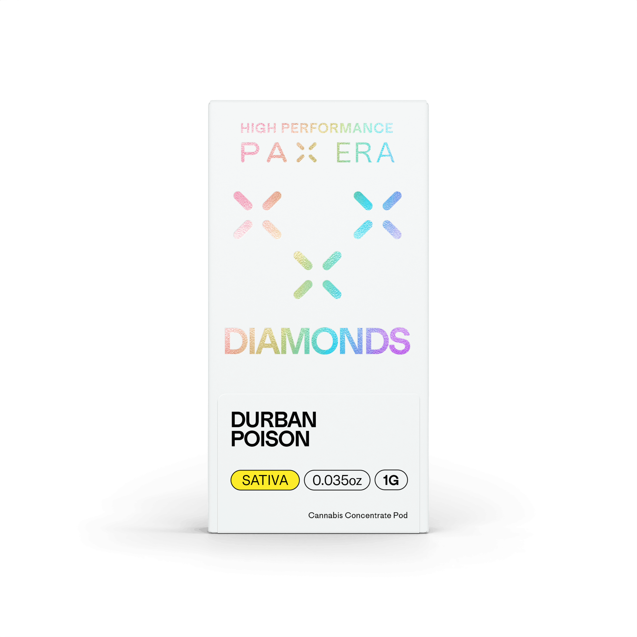 Pax Era - Durban Poison — Sr - 181
