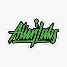 Alien Labs - Melonade — Cold Chain Cartidge
