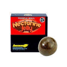 Natura - Nectarine Jelly — Temple Ball