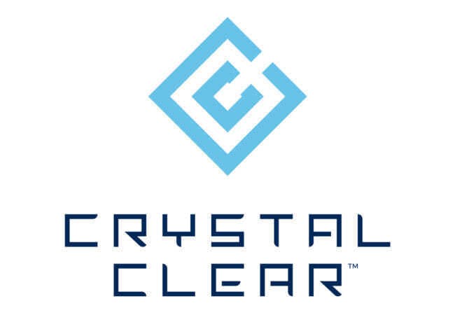 Crystal Clear - Gorilla Glue — Lr