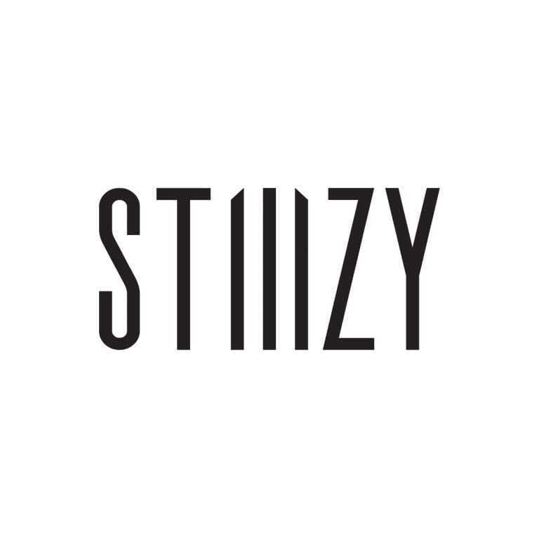 STIIIZY - Rainbow Sherbert — Black Label