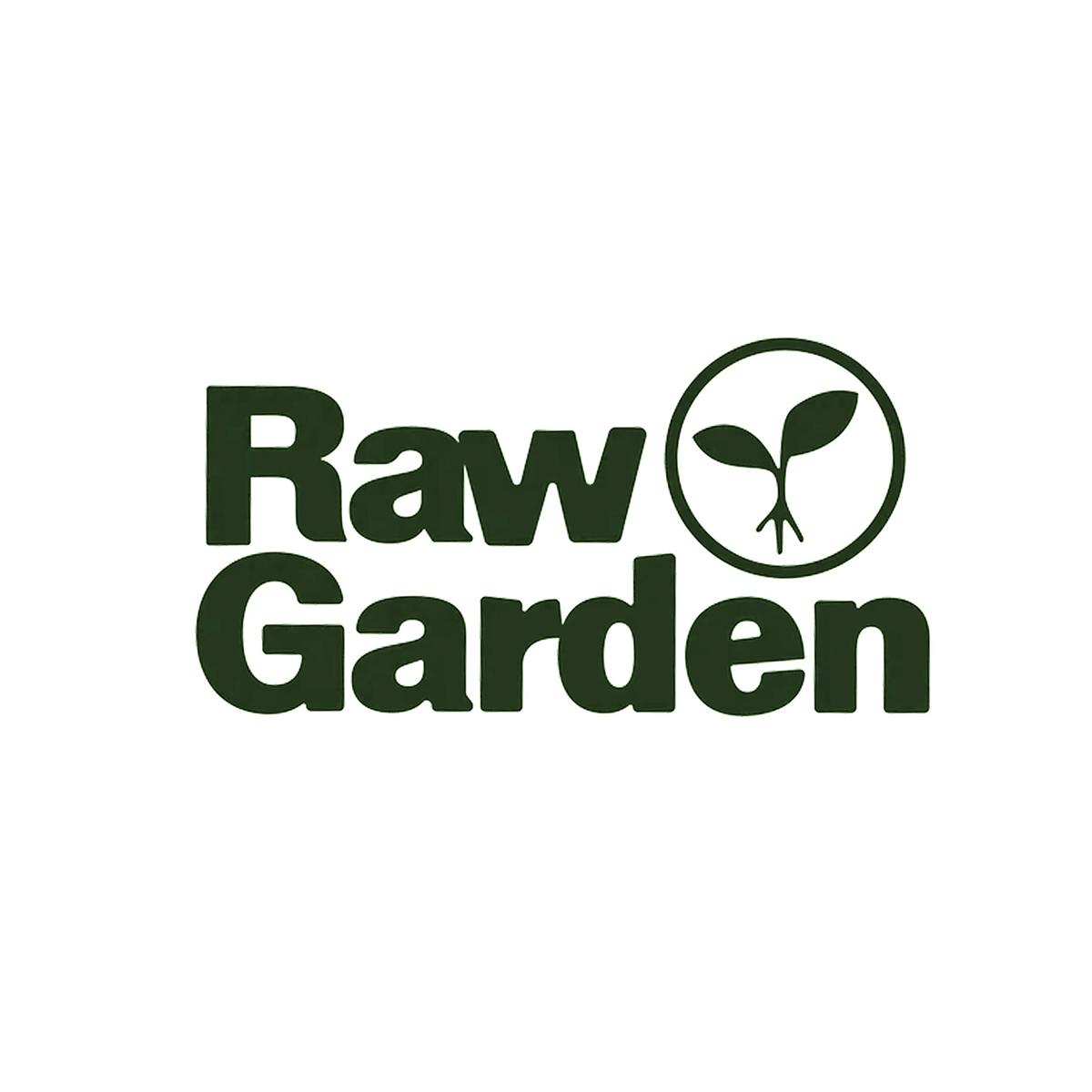 Raw Garden - OG Kush — Rlr
