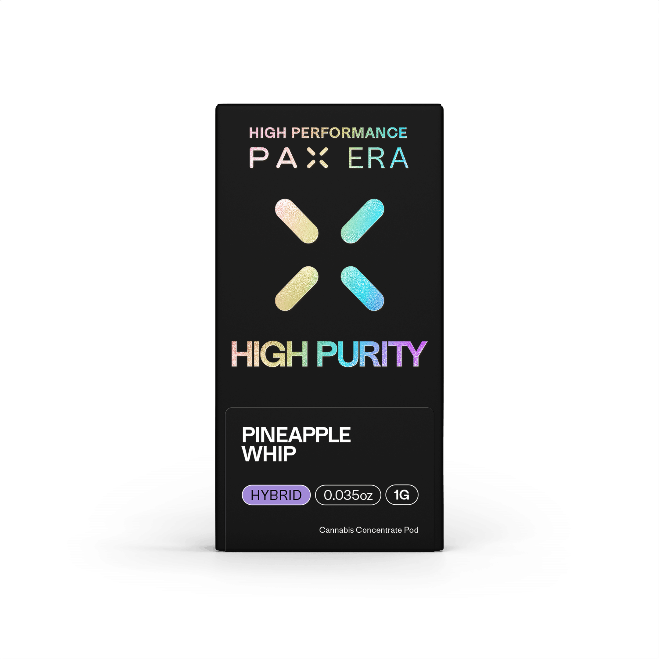 PINEAPPLE WHIP — High Purity - 1 Item