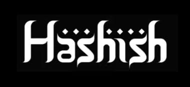 Hashish - Bombay — 1g Rosin AIO