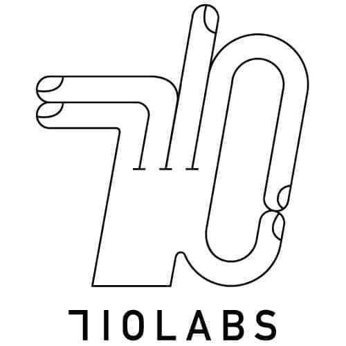 710 Labs - Z + Z Pie #15 | Close Friends | 2g Persy Thumbprint