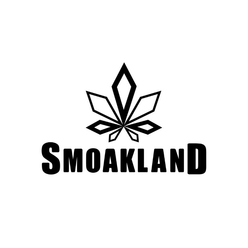 Smoakland - Blue Dream | 14g