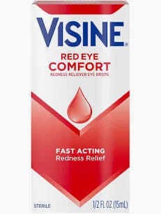 Visine - Visine | Eye Drops