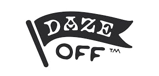 Daze Off - Blue Raspberry | 14g