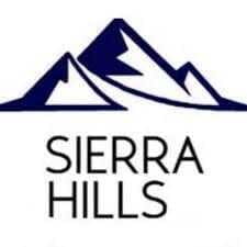 Sierra Hills - Grape Pie — 28g Shake
