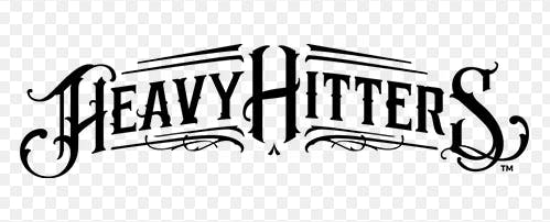 Heavy Hitters - Cherry Trop: X 5