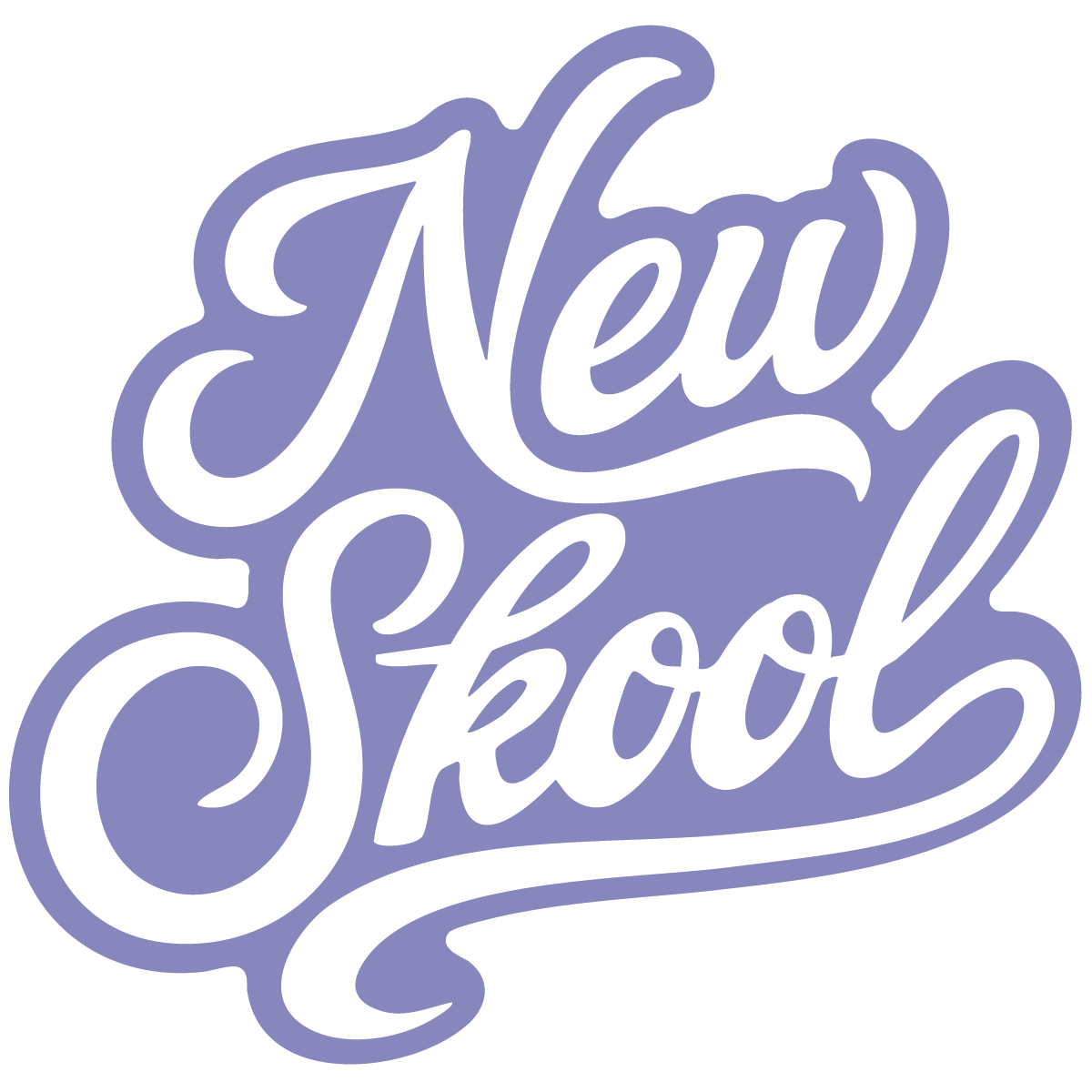 New Skool - Bubbaz Kush: X 7