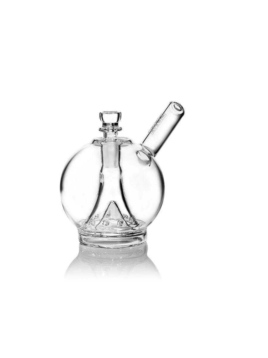 GRAV - Globe Bubbler