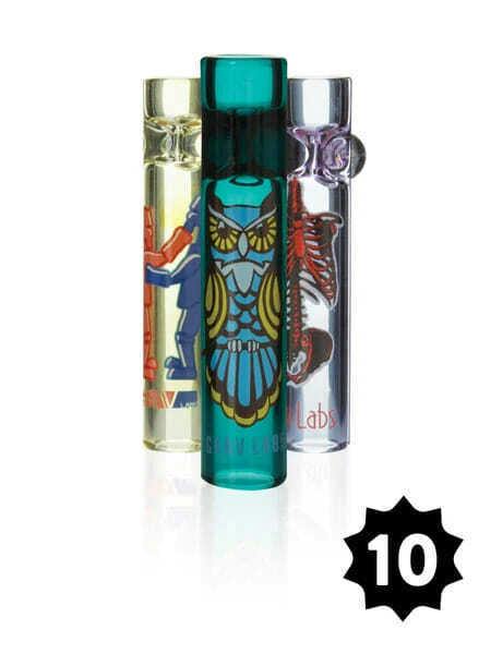 GRAV - 16mm Whimsical Taster