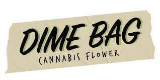 Dime Bag - Black RNTZ | 7g