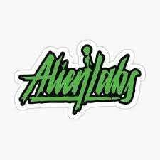 Alien Labs - Psyop | 10g