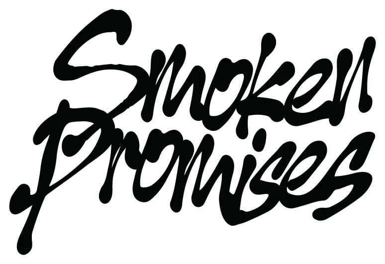 Smoken Promises - Paint Pen | 1g | .5g x 2 Pre-Roll Pack