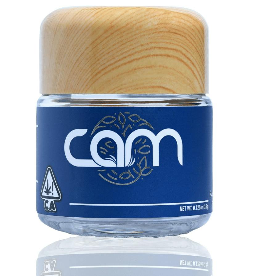 CAM - Chocolate Eclair | 3.5g