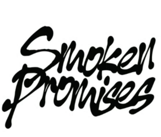 Smoken Promises - Smashed Apple | 2.5g | .5g x 5 Infused Pre-Roll Pack