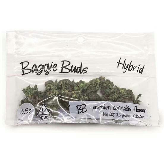 GG4 | 3.5g - 1 item