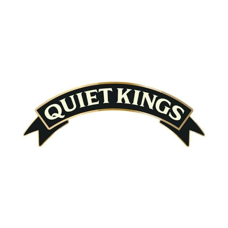 Quiet Kings - Zelato | 1g Pre-Roll