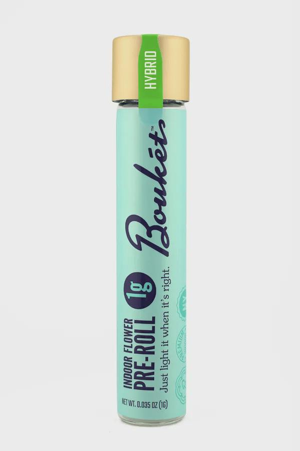 Bouket Creme