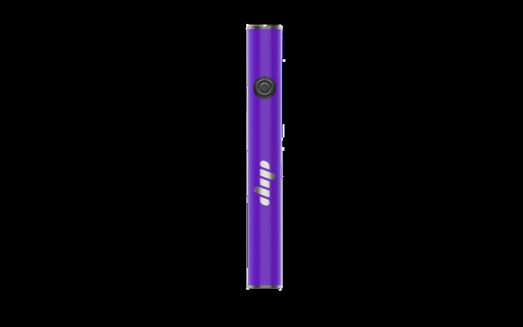 Dip Devices Dip Devices 510 Battery (650 mAh) Purple