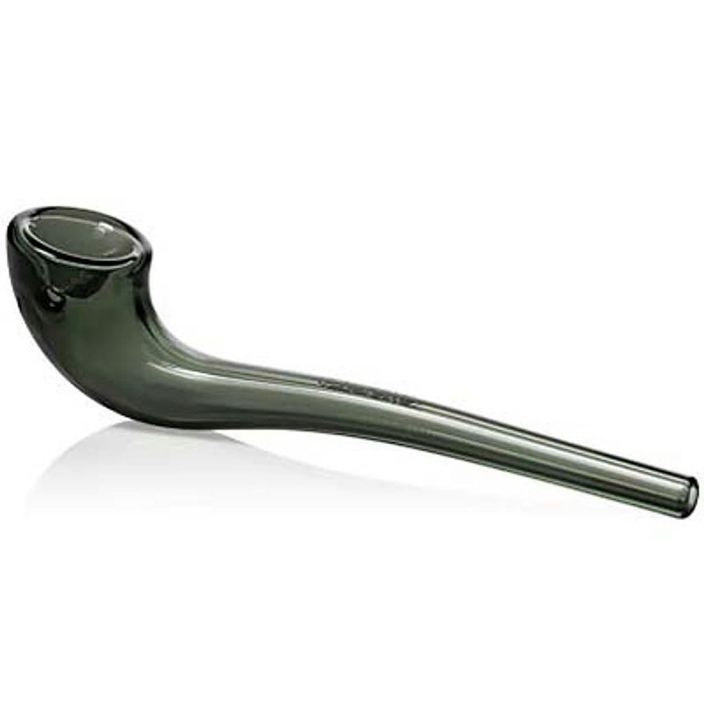 Grav Labs Gandalfini Pipe | Smoke 6"