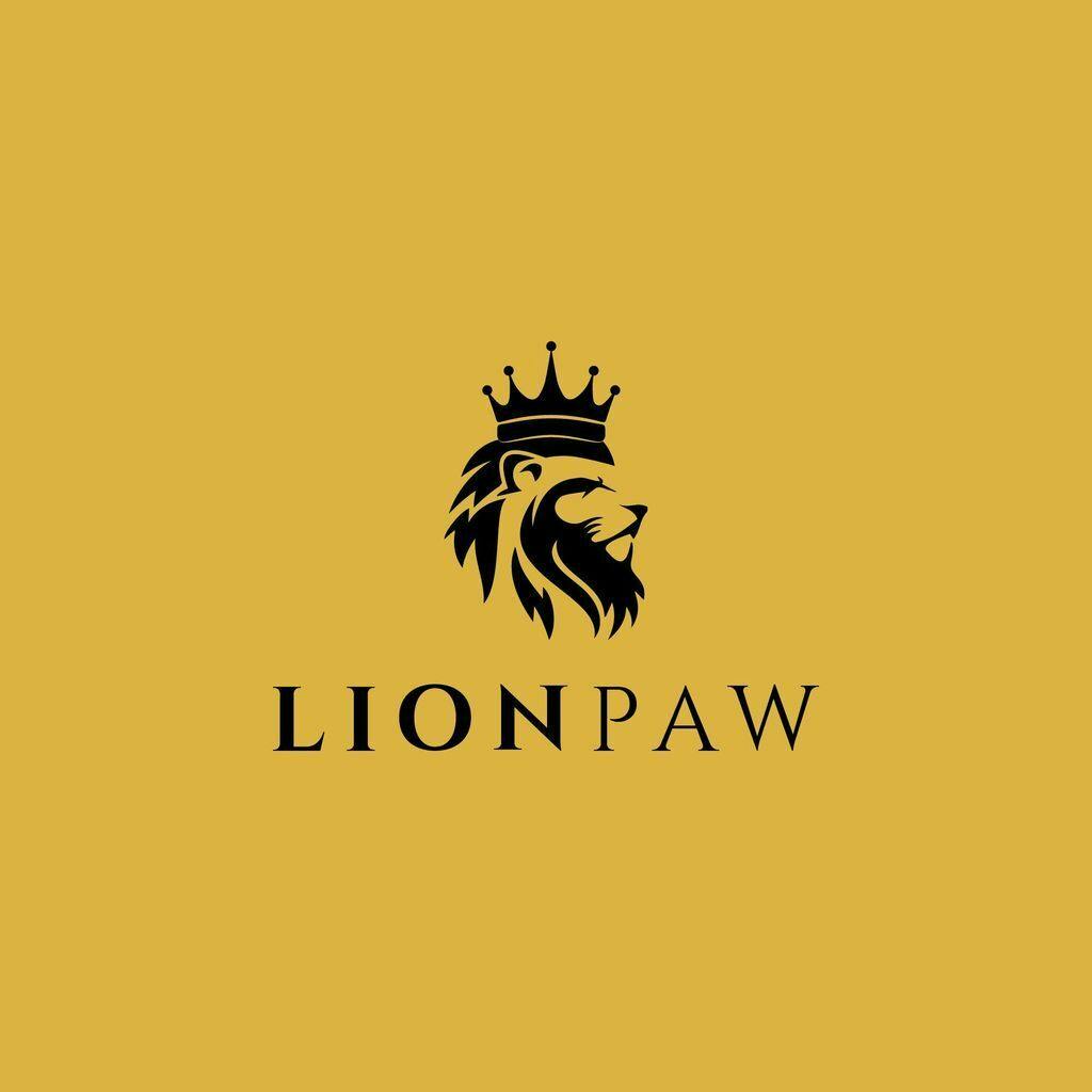 Lion Paw Shatter | Gorilla Lemon Fire 1g