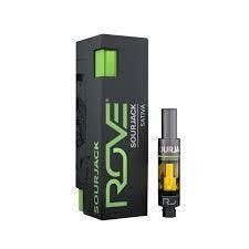 Sour Jack | ROVE Classics | 1g by Rove