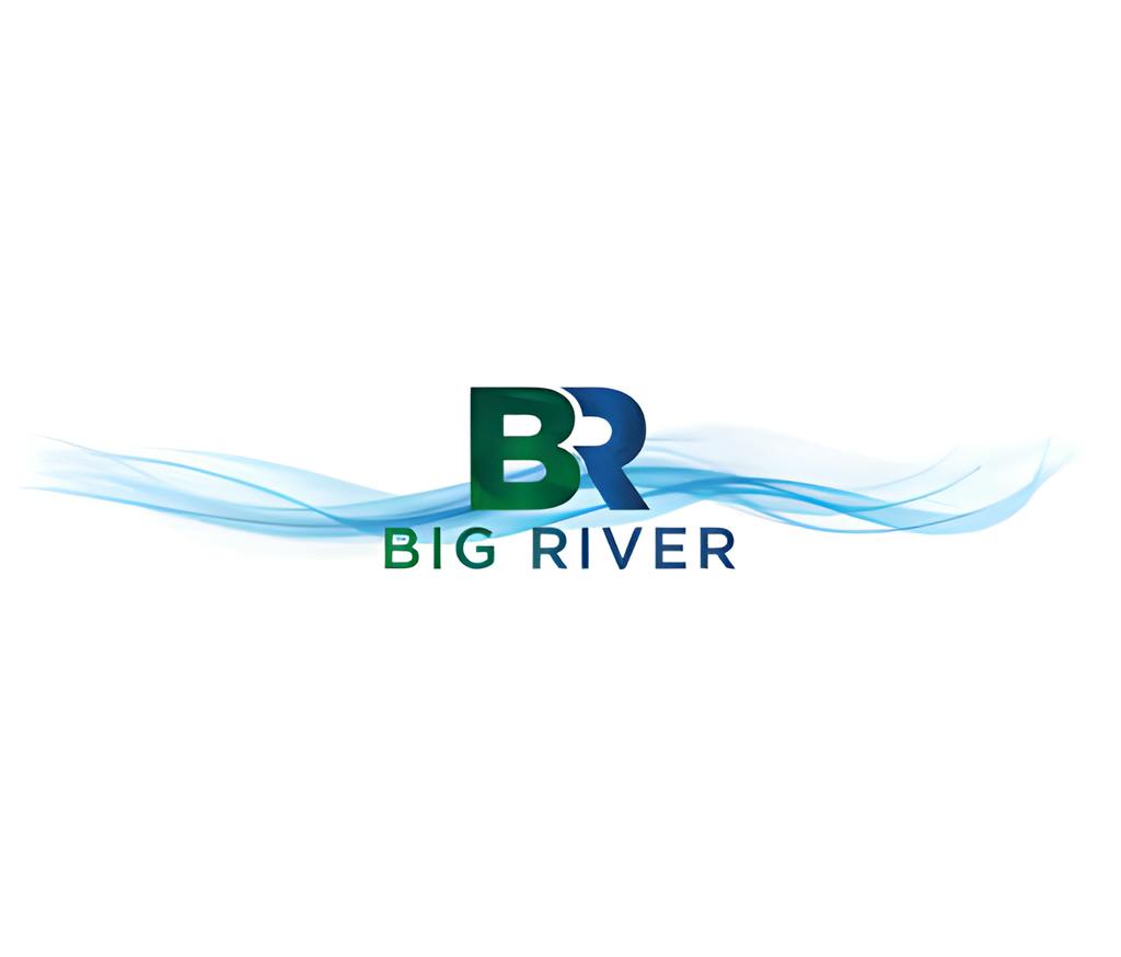 Big River Dab Brush | Wedding Cake | Liquid Diamond | Live Resin 1g Dab Brush