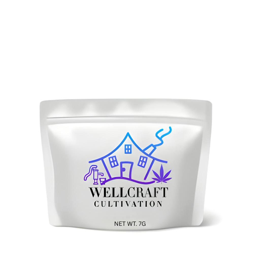 Wellcraft Star Bright 7g
