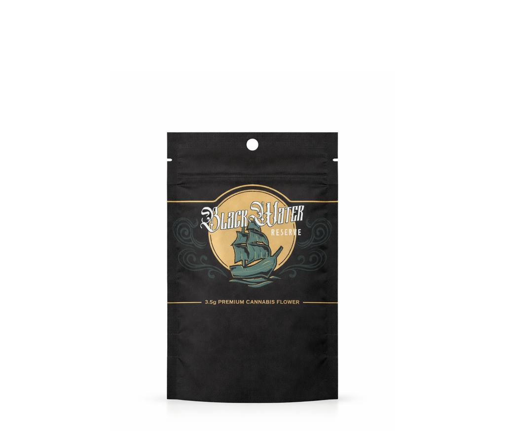 Blackwater Reserve Tree Flip 3.5g