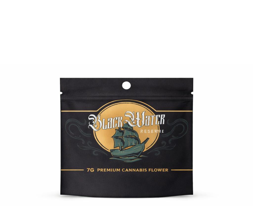 Blackwater Reserve Grape Lobster 7g