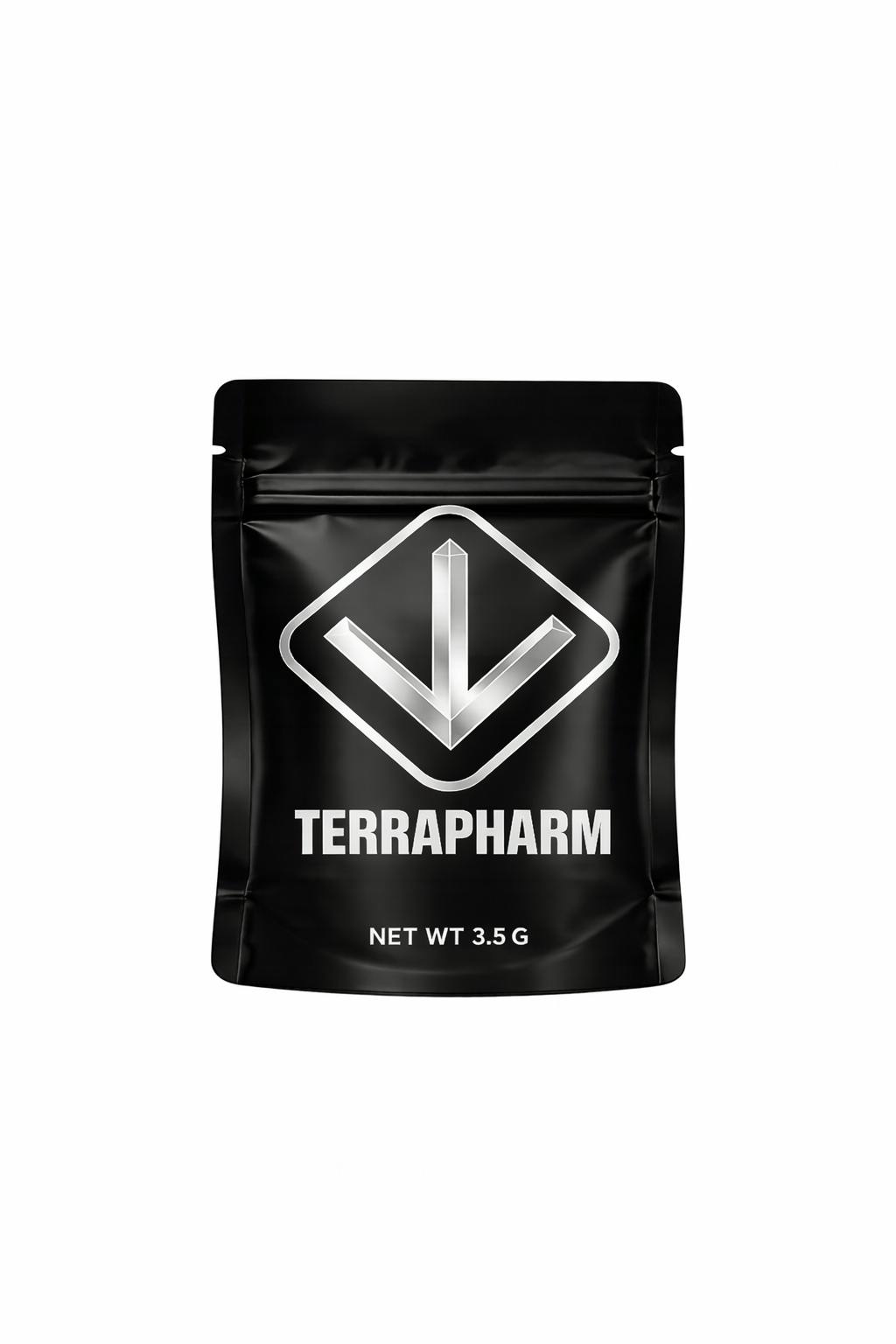 TerraPharm Trifecta 3.5g