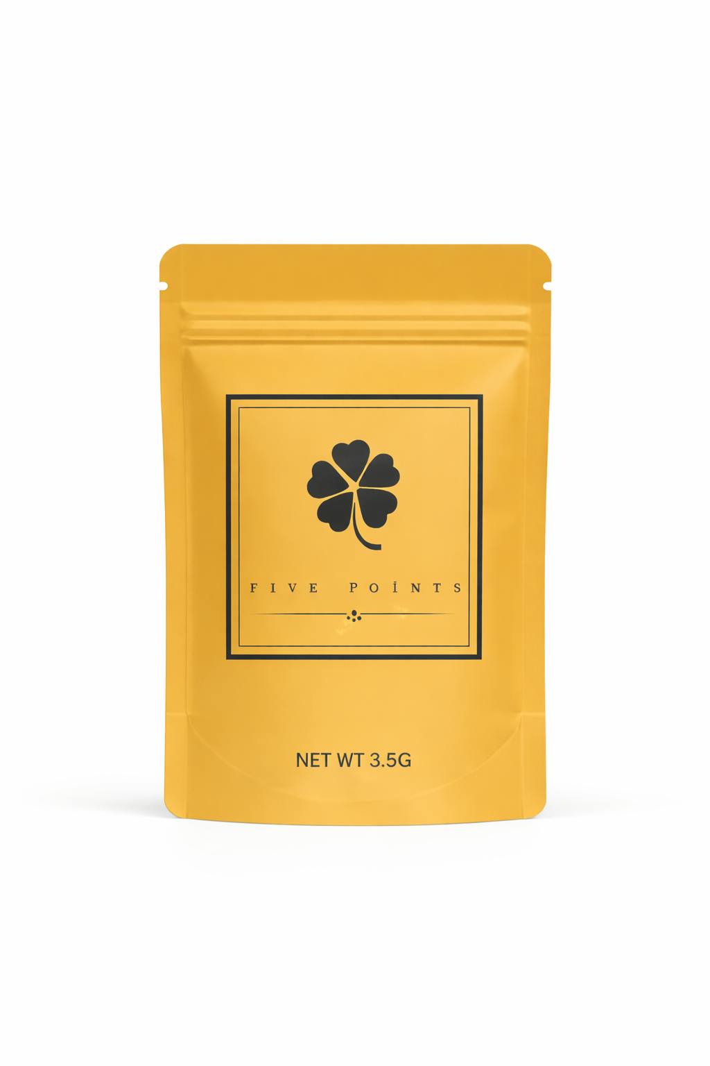 Five Points Farms Blue Andez 3.5g