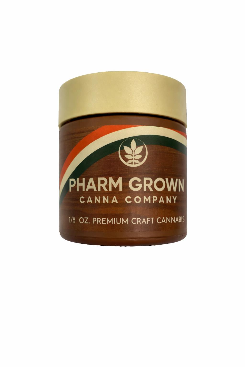 Pharm Grown Dipz 3.5g