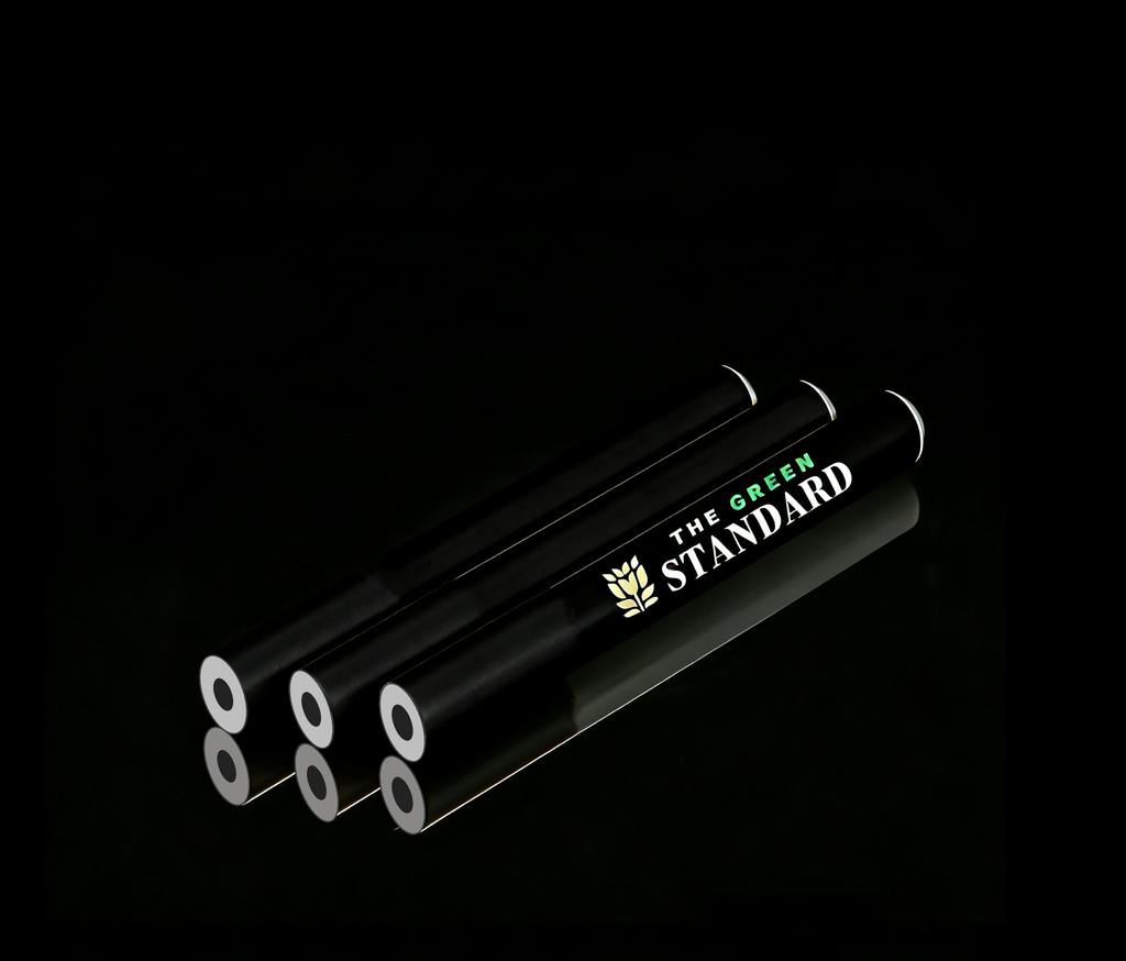 One Hitter Each