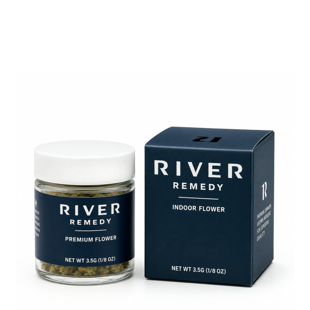 River Remedy Project 62 3.5g