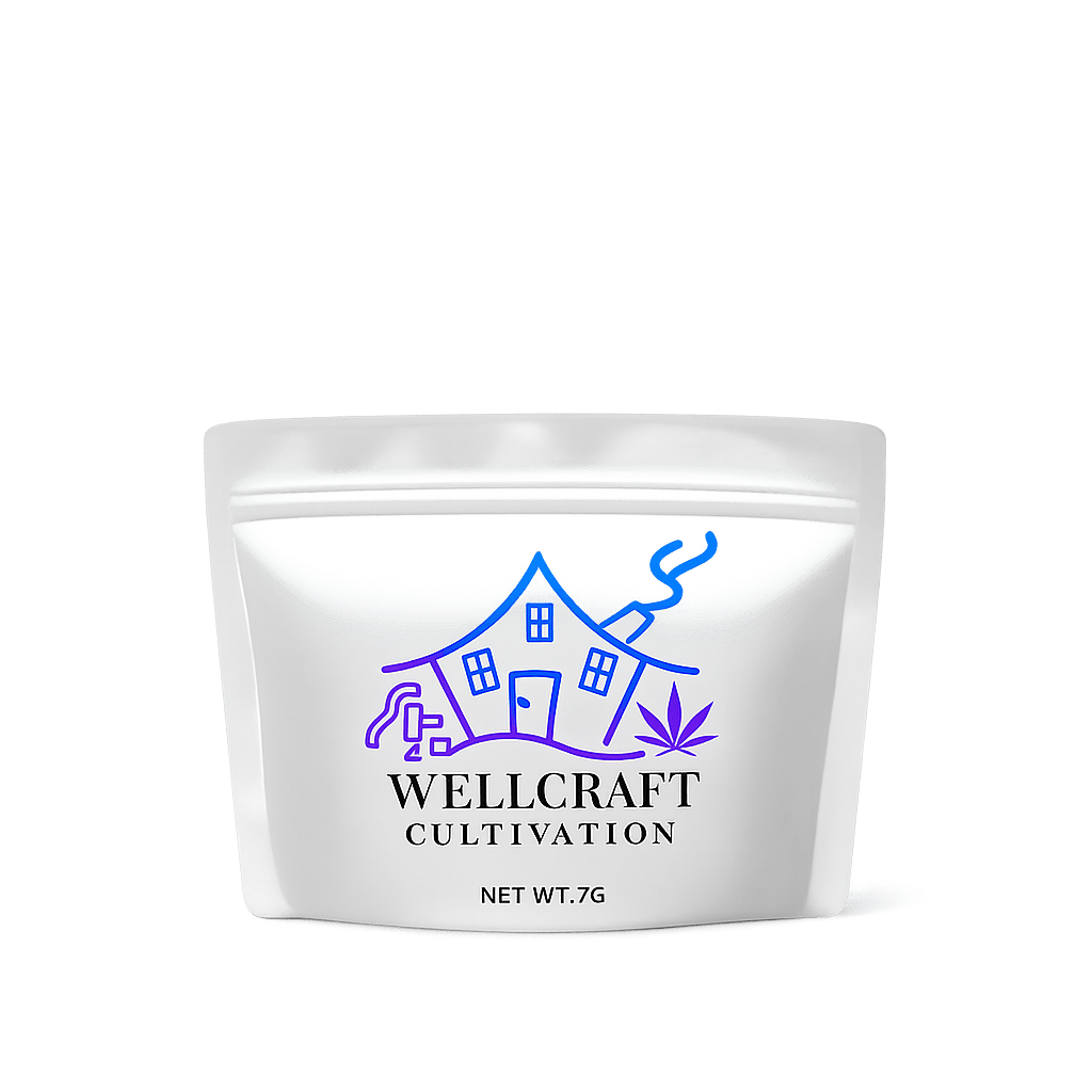 Wellcraft Frozen Bag 7g