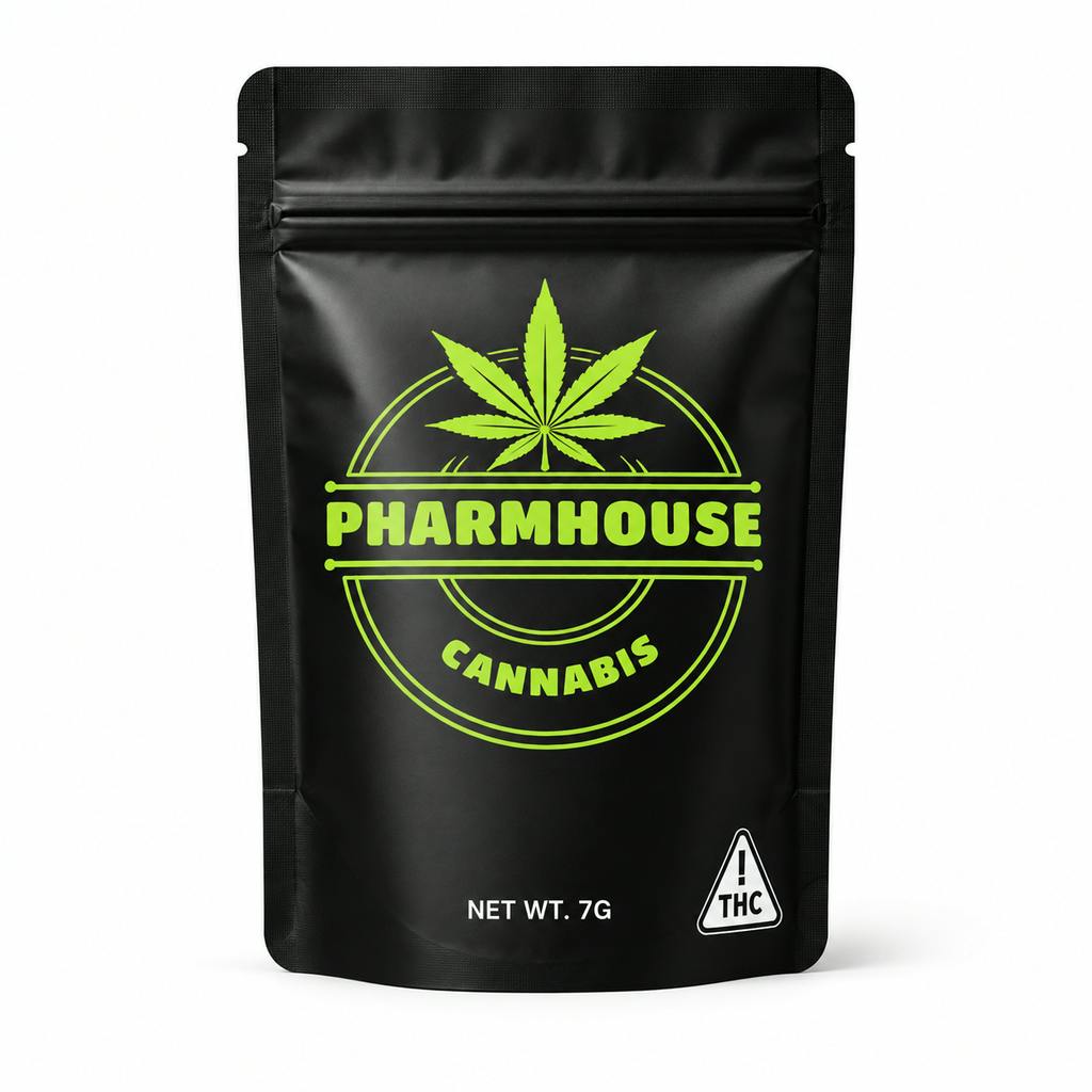 PharmHouse Gushmints 7g