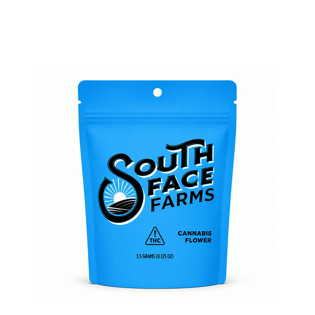 South Face Farms Gabana 3.5g