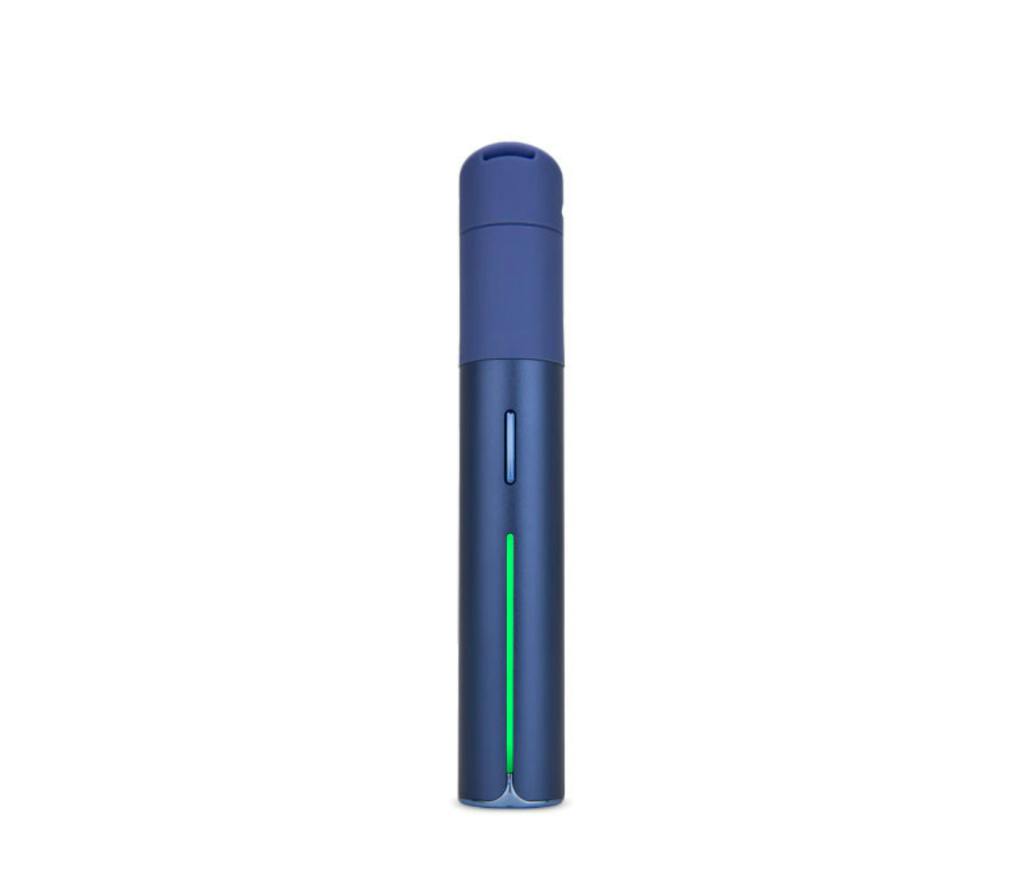 Puffco Pivot Sapphire