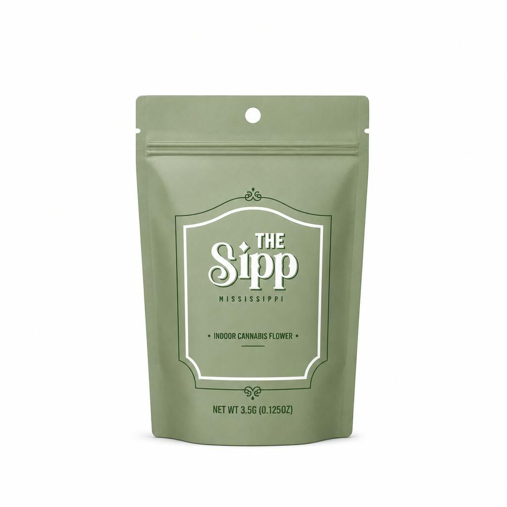 The Sipp Kombucha 3.5g