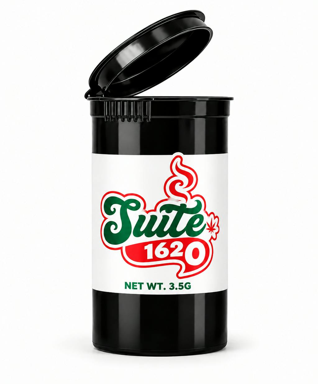 Suite 1620 Octane Mints 3.5g